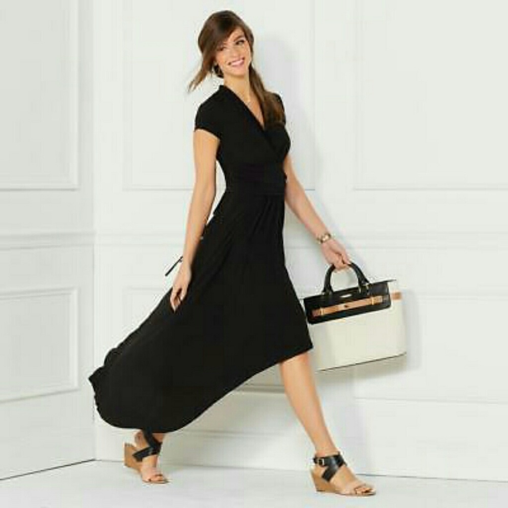 Iman Global Chic black